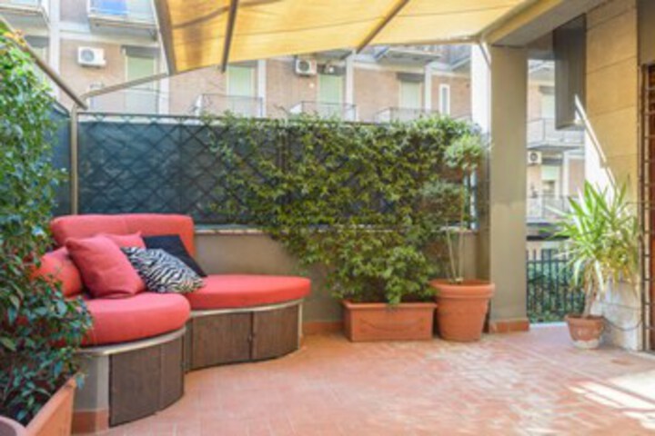 Terrace/Patio 51 of 55