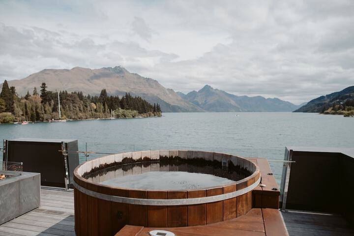 Spa Photos