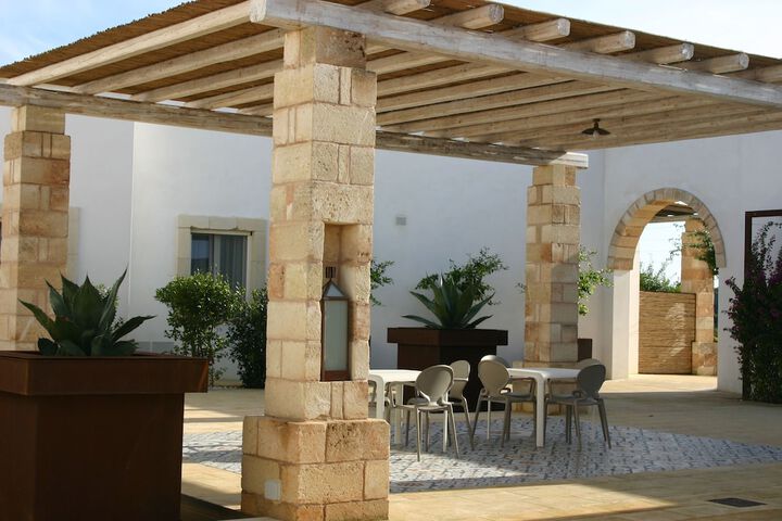 Terrace/Patio 19 of 86
