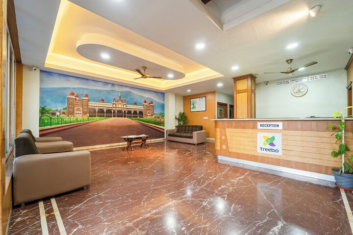 Hotel Interior 2 of 47