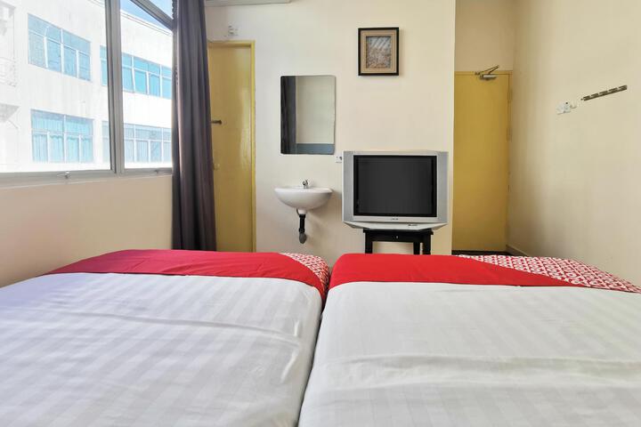 Bb Inn