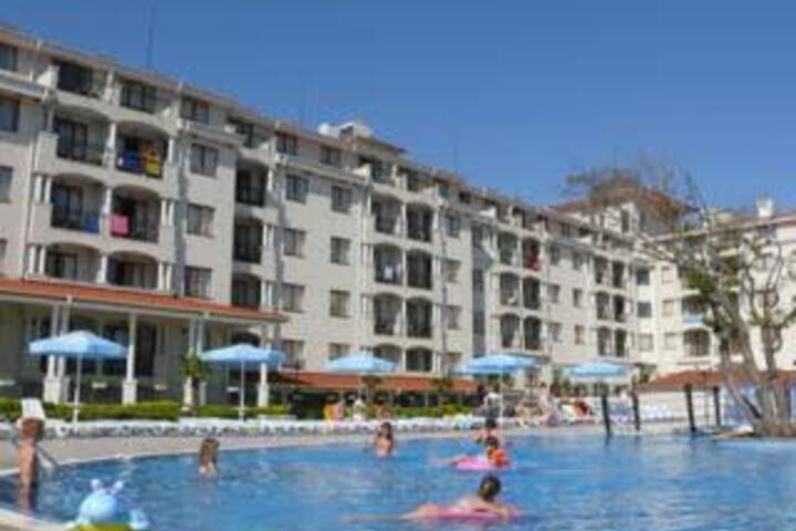 TUI SUNEO SERENITY BAY