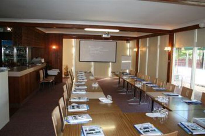 Meeting 40 of 45