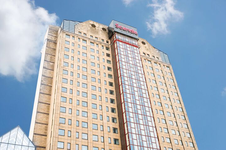 Hotel 90 of 92