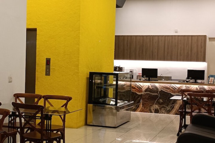 Hotel Interior 2 of 25