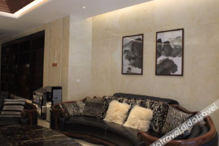 Hotel Interior 15 of 21