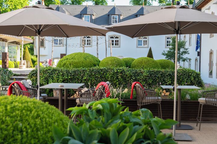 Terrace/Patio 41 of 108