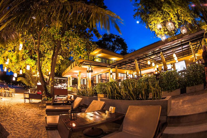Restaurants