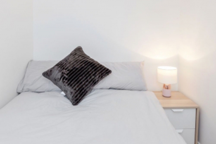 Fitness Center Photo