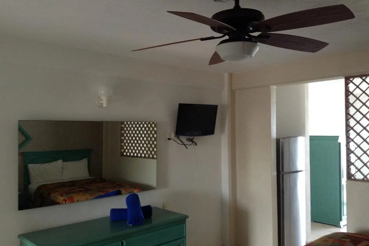 Torreblanca Suites