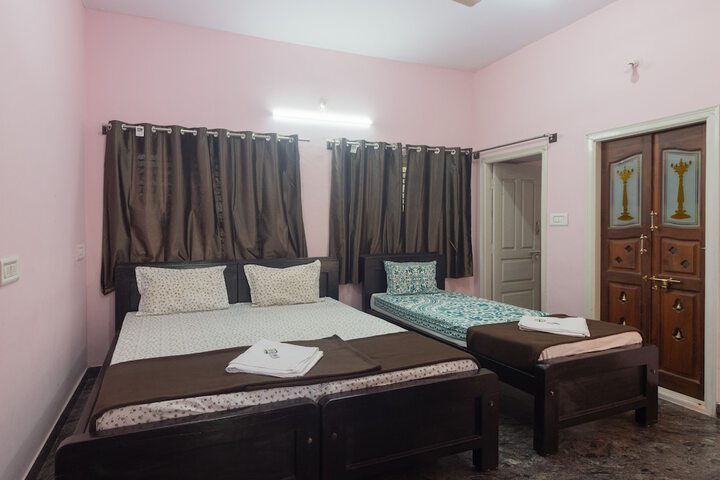 JnJ Homestay