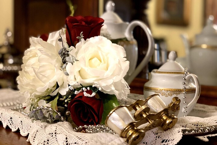 Hotel Interior 63 of 75