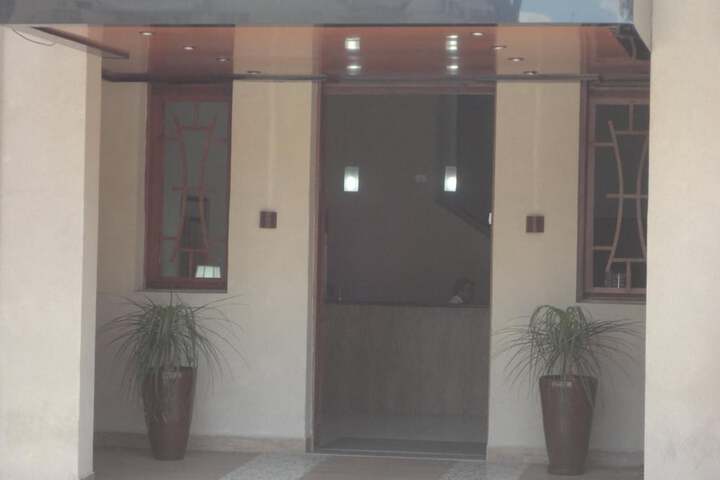 Hotel 43 of 52