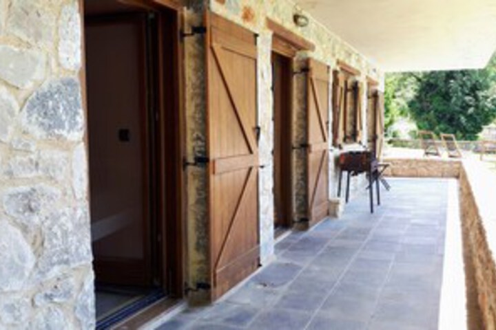Terrace/Patio 3 of 47
