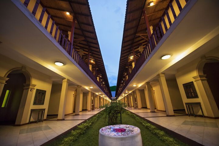 Hotel 51 of 52