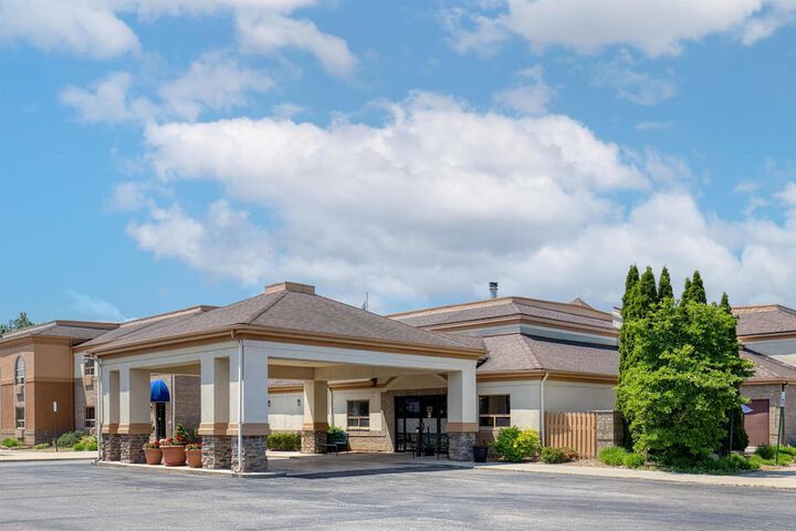 Hotel 127 of 128