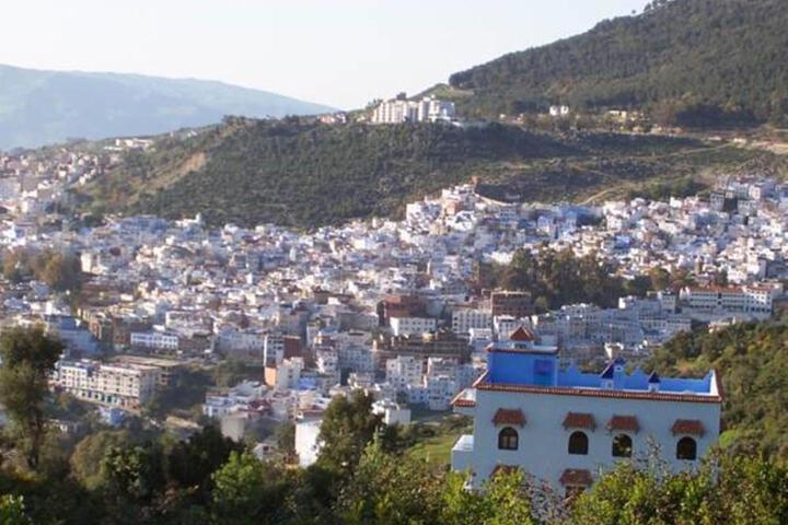 Auberge Casa Linda