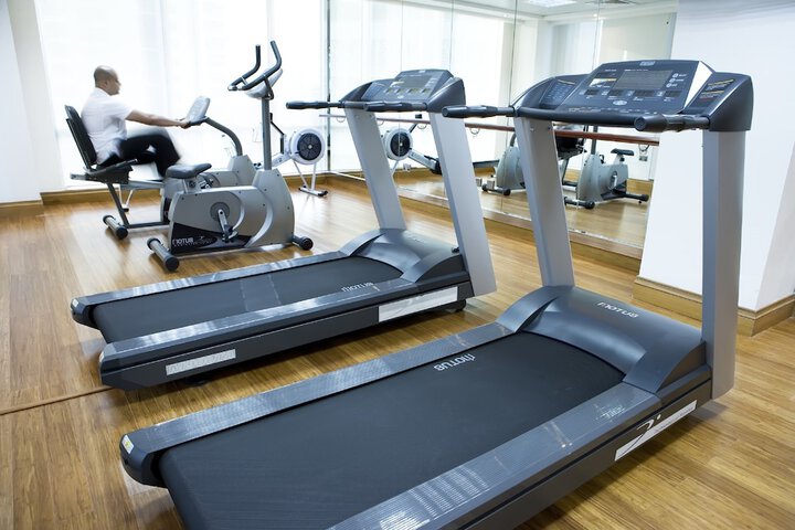 Health and Fitness 34 of 67