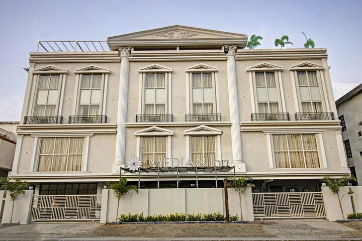 Hotel 39 of 45