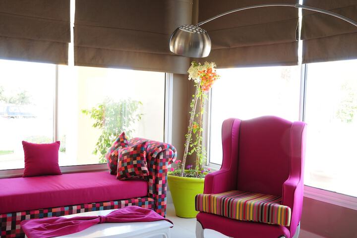 Hotel Interior 15 of 103