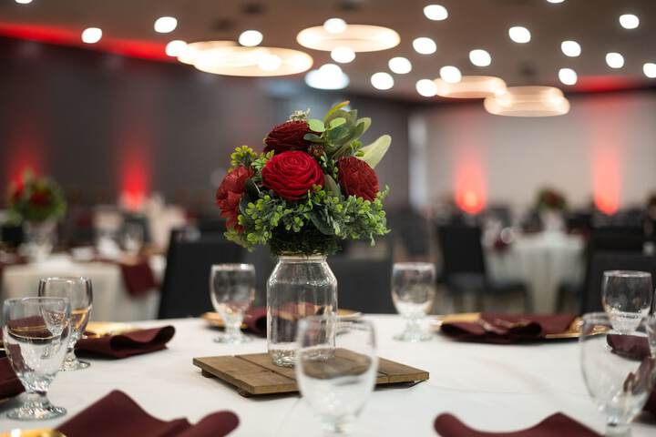 Ballroom