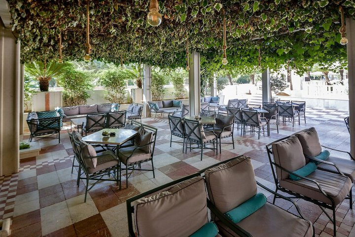 Terrace/Patio 43 of 45