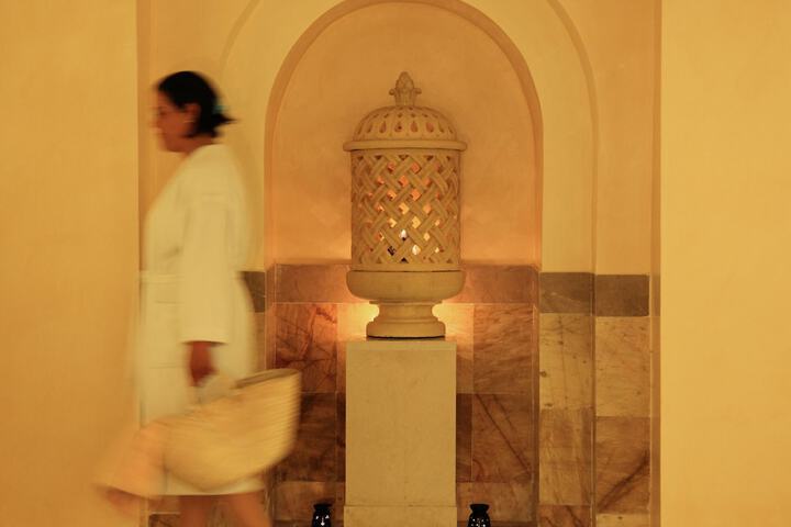 Spa Photos