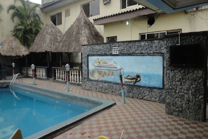 Pool 30 of 35
