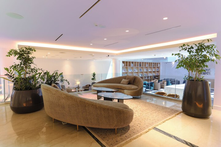 Lobby Photos