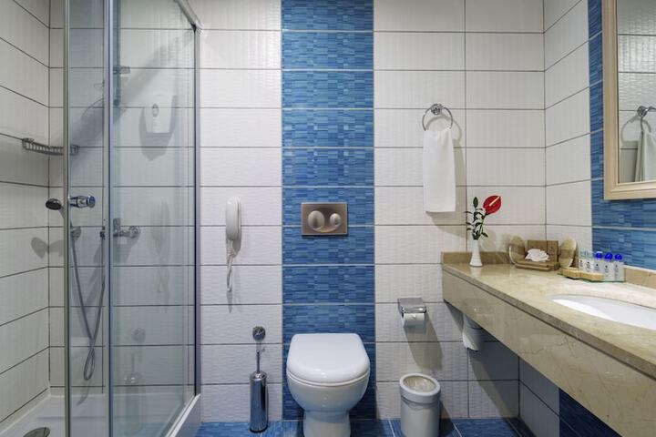 Bath Amenities