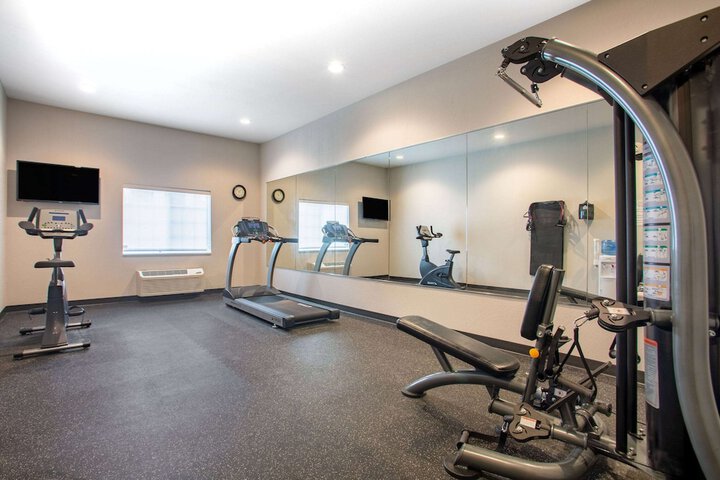 Health and Fitness 16 of 23