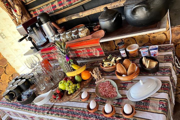 Breakfast/Coffee Service 14 of 26