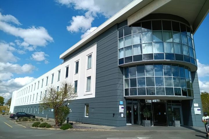 London Luton Vale Hotel