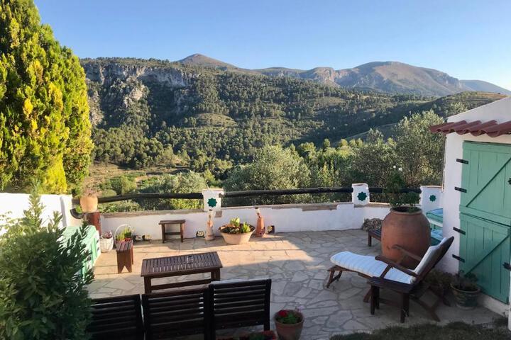 al-qandil