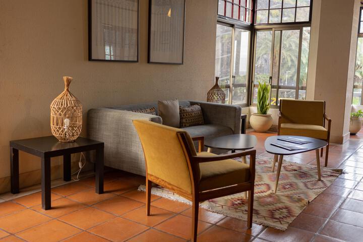 Hotel Interior 15 of 128