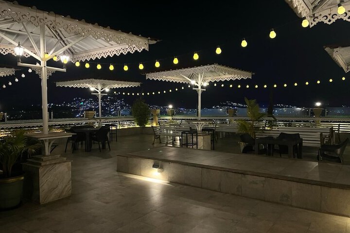 Terrace/Patio 11 of 17