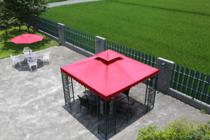 Terrace/Patio 52 of 53