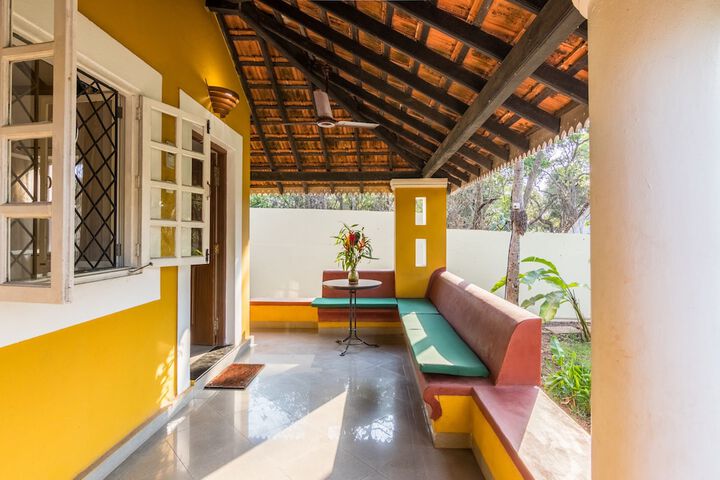 Terrace/Patio 40 of 111