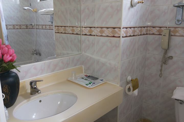 Bathroom Vanities