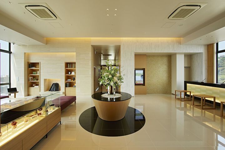 Hotel Interior 5 of 76