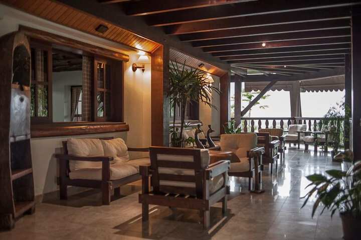 Hotel Spa