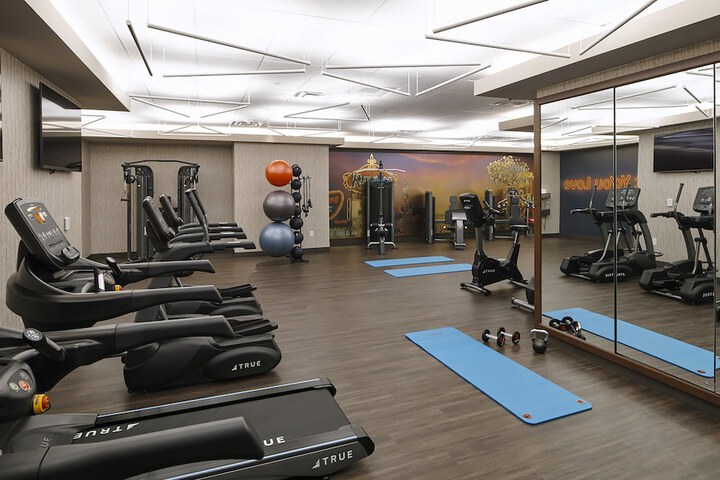 Health and Fitness 25 of 40