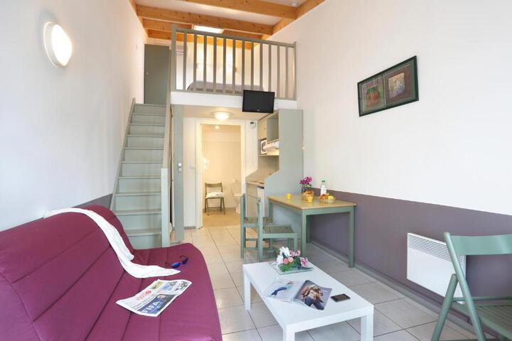 Standard Suite