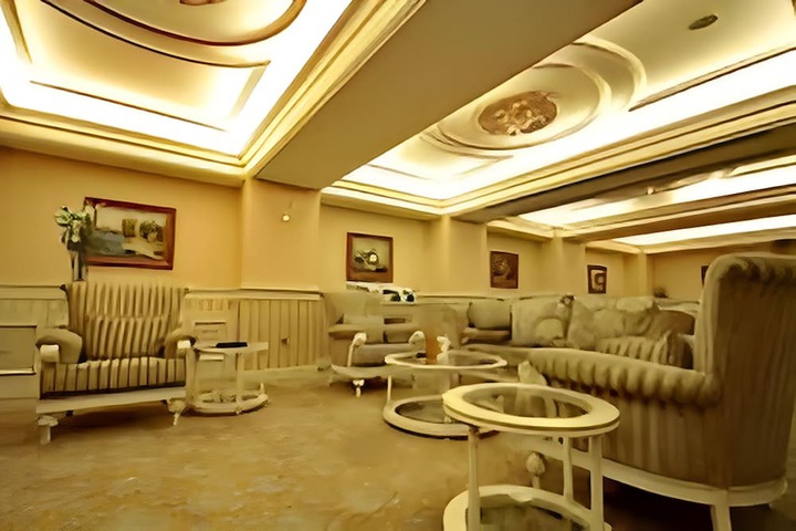 Hotel Interior 7 of 77