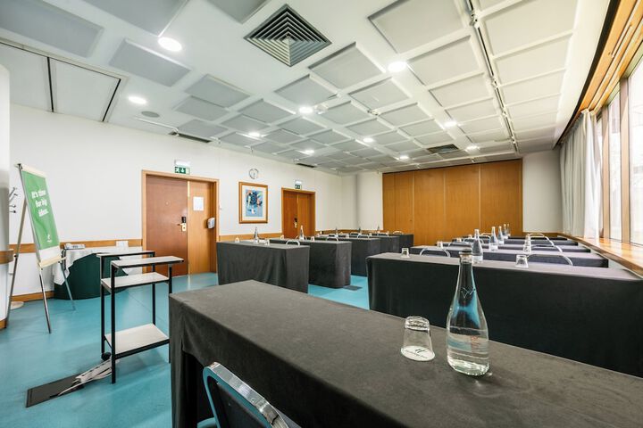 Meeting 102 of 142