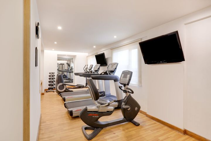Fitness Club