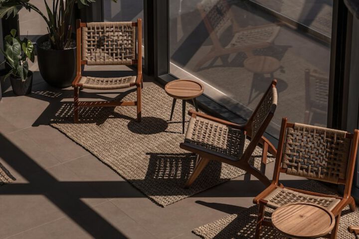 Terrace/Patio 206 of 221