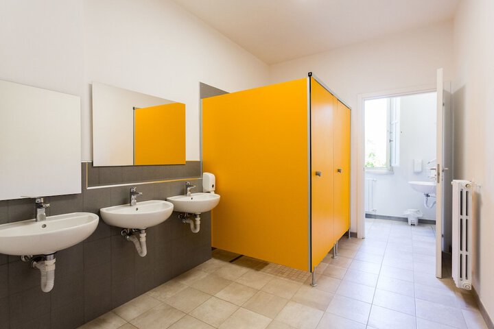 Bathroom Vanities