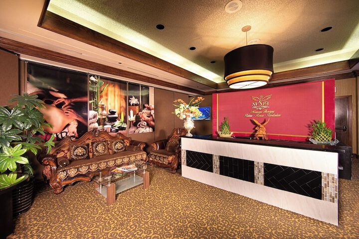Hotel Interior 32 of 57