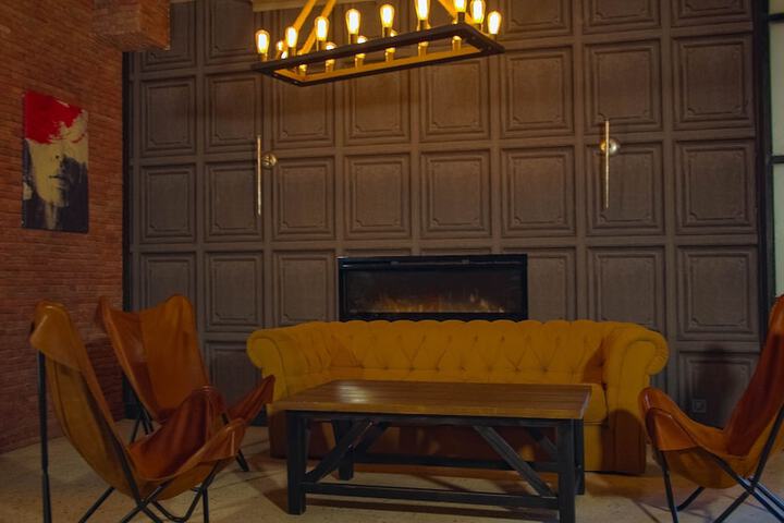 Hotel Interior 3 of 50